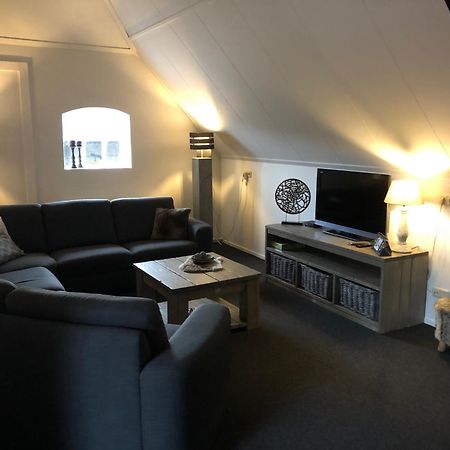 Apartmán Beekhoeve Scherpenzeel  Exteriér fotografie