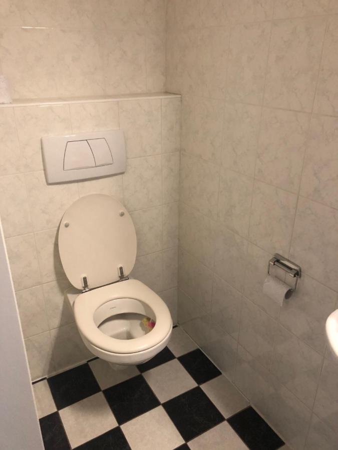 Apartmán Beekhoeve Scherpenzeel  Exteriér fotografie