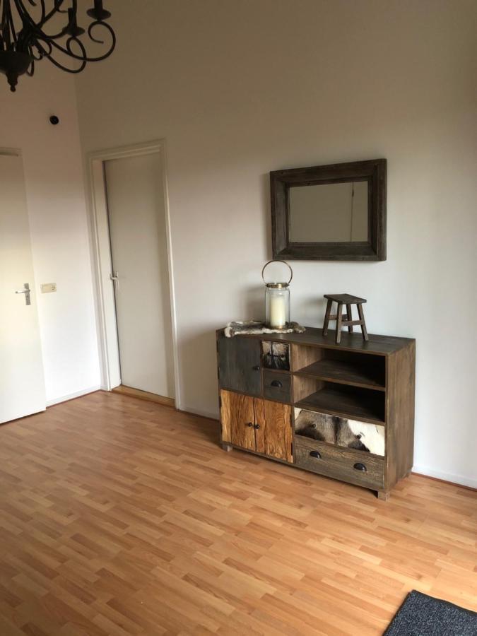 Apartmán Beekhoeve Scherpenzeel  Exteriér fotografie
