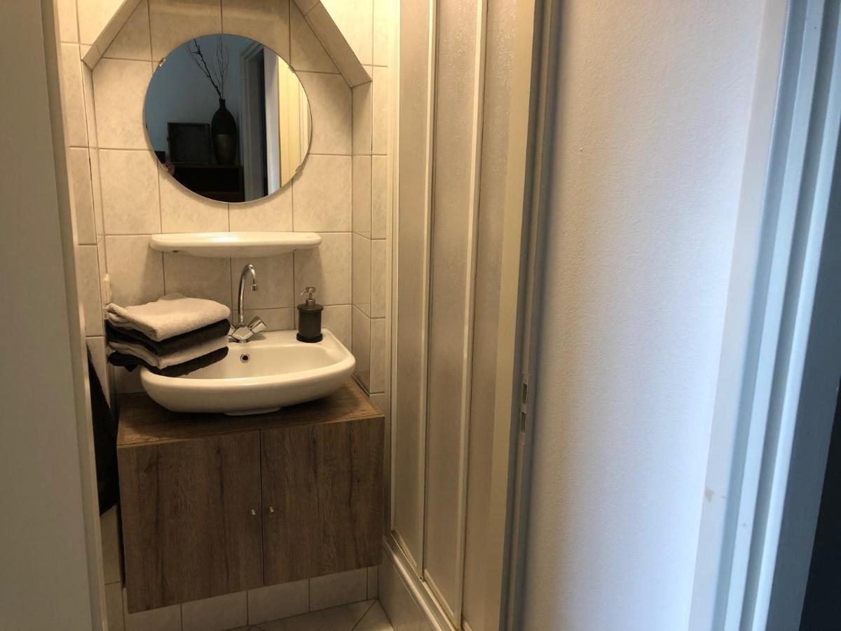 Apartmán Beekhoeve Scherpenzeel  Exteriér fotografie