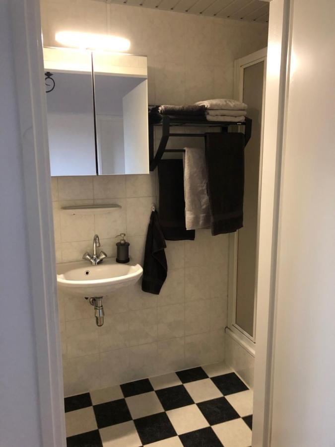 Apartmán Beekhoeve Scherpenzeel  Exteriér fotografie