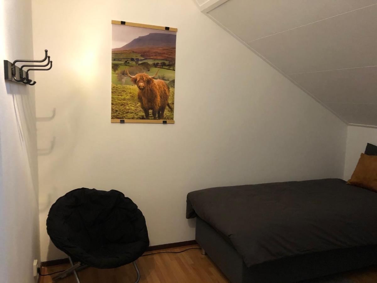 Apartmán Beekhoeve Scherpenzeel  Exteriér fotografie