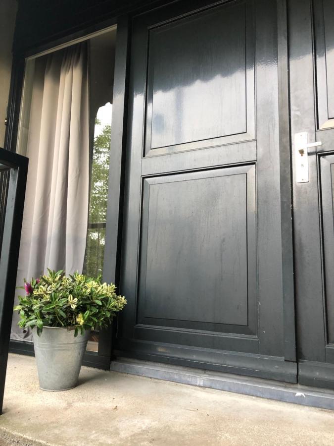 Apartmán Beekhoeve Scherpenzeel  Exteriér fotografie