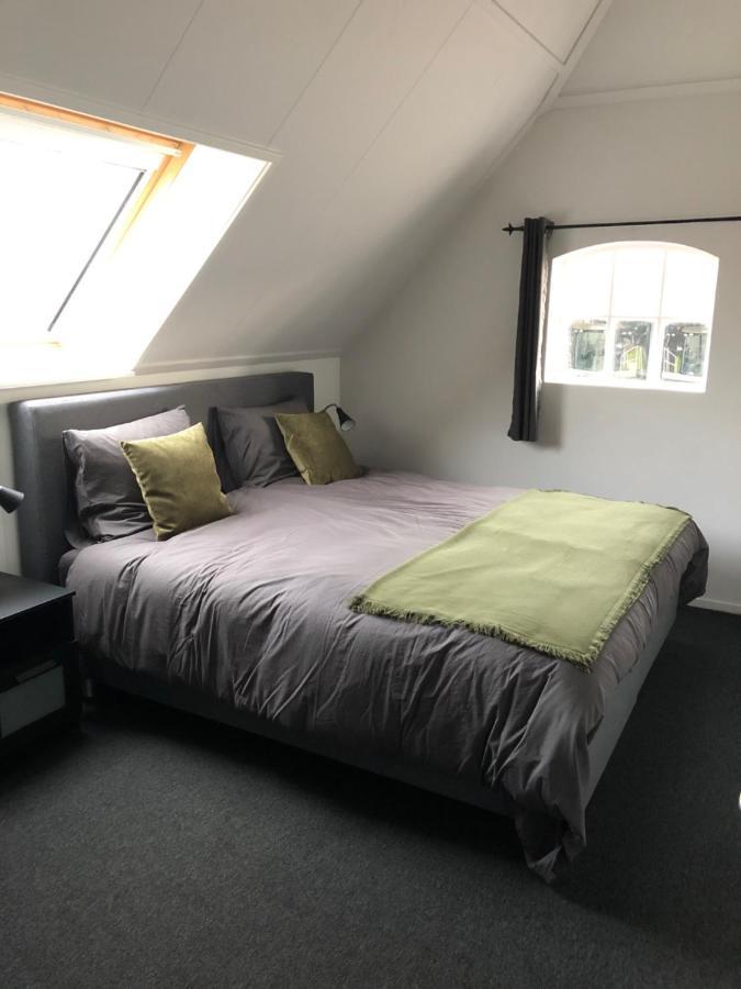 Apartmán Beekhoeve Scherpenzeel  Exteriér fotografie