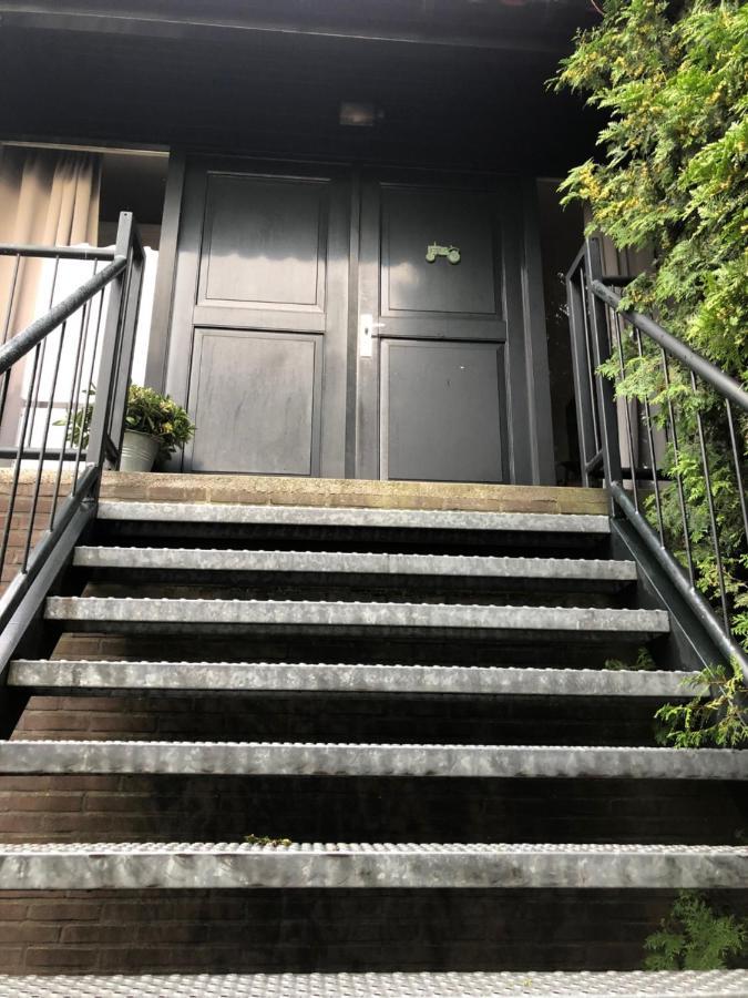 Apartmán Beekhoeve Scherpenzeel  Exteriér fotografie