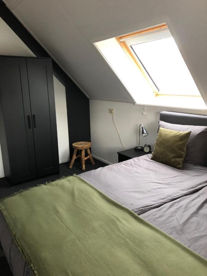 Apartmán Beekhoeve Scherpenzeel  Exteriér fotografie