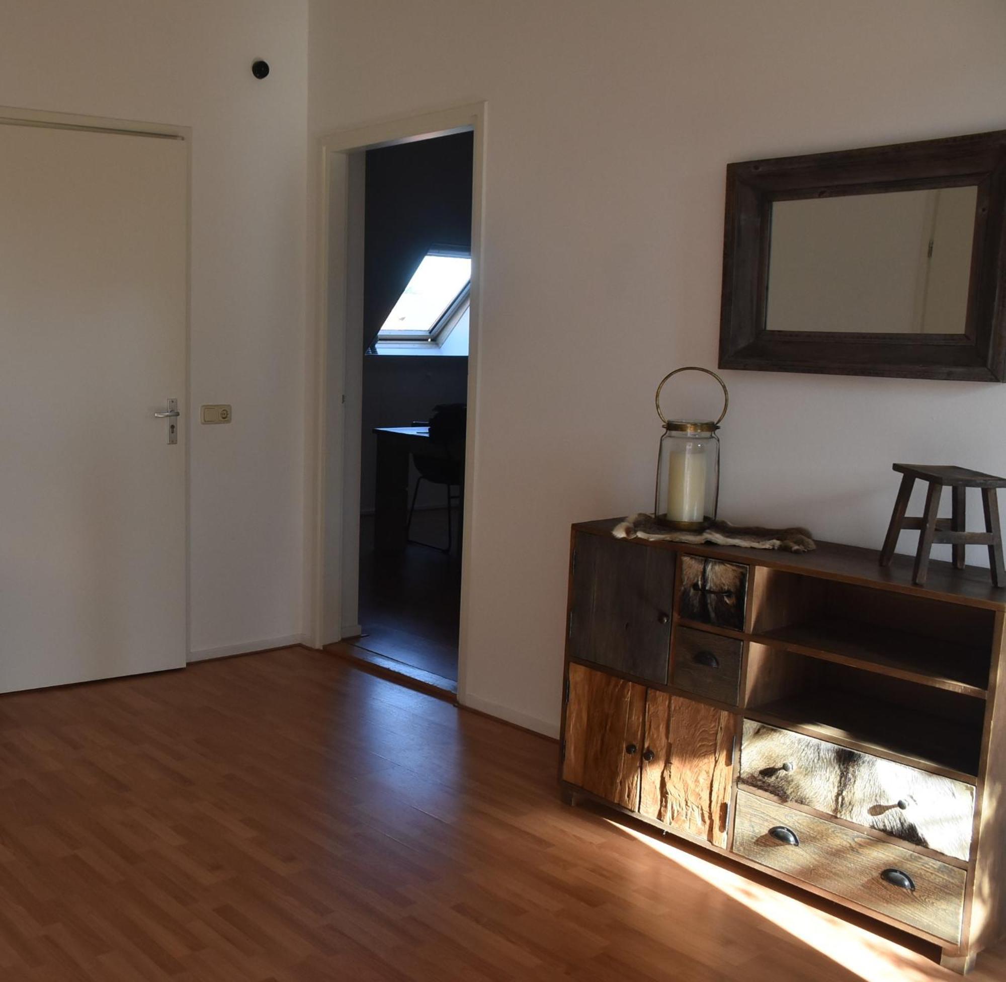 Apartmán Beekhoeve Scherpenzeel  Pokoj fotografie